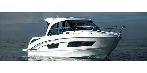 Beneteau Antares 9 OB