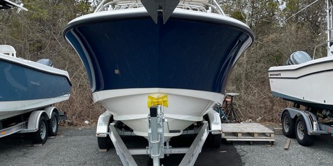 Edge water 228 cc