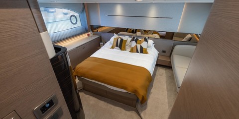 Princess V55
