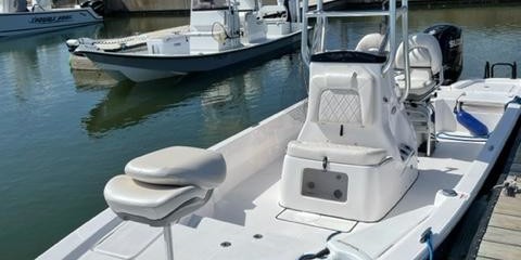 Blue wave 2200 pure bay