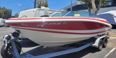Regal 2200 Bowrider