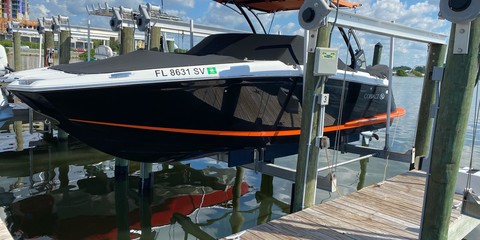 Cobalt 25SC