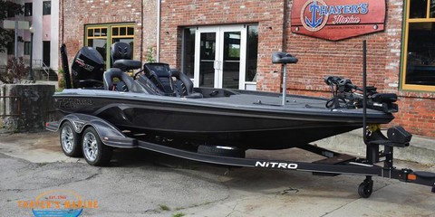 Nitro Z21 Z-Pro Package