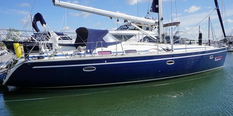 Bavaria 47 Cruiser