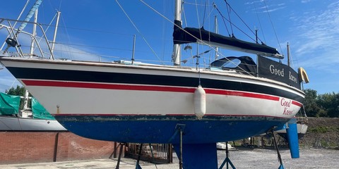 Westerly Marine gk29