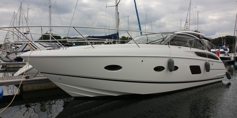 Princess V39