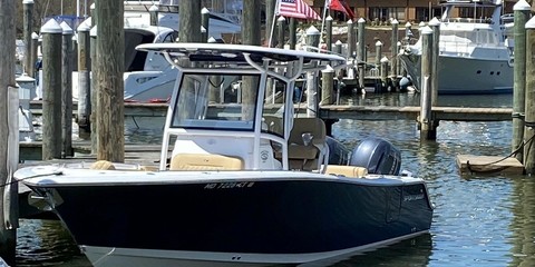 Sportsman heritage s 231