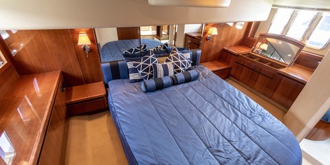 Princess 58
