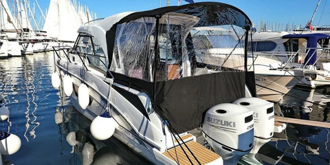 Beneteau Antares 9 OB