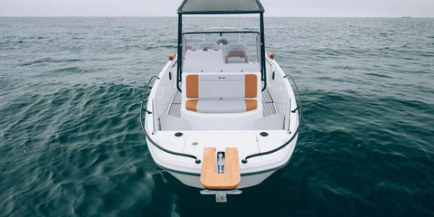 Beneteau Flyer 7.7 SPACEdeck
