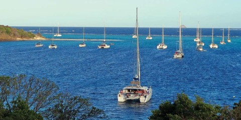 Seawind 1260