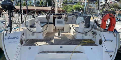 Bavaria 46 Cruiser