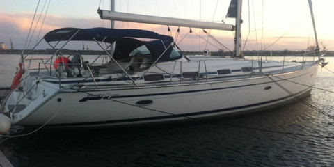 Bavaria 50