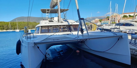 Nautitech 46
