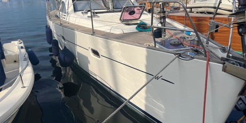 Wauquiez Pilot Saloon 47