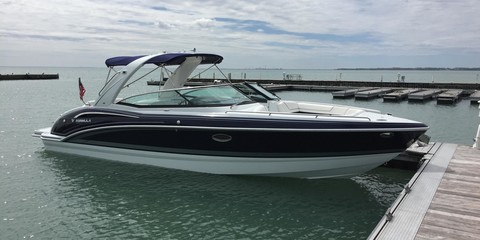 Formula 310 Bowrider