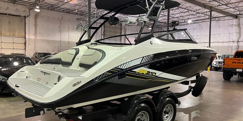 Yamaha AR210