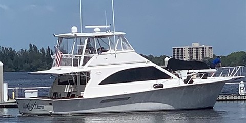 Ocean Star 56.1