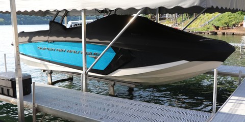 Super Air Nautique G23