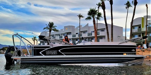 Manitou 25 x-plode xt rfx shp dual