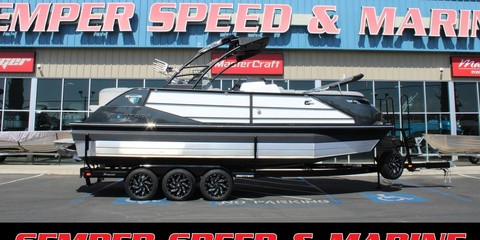 Regal 25 RX Surf