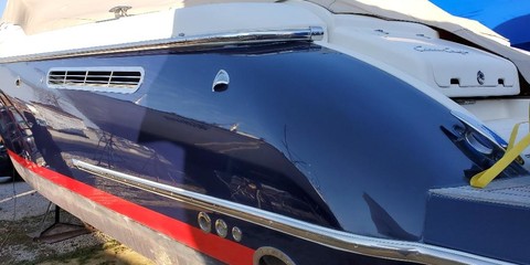Chris-Craft Corsair 36