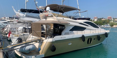 Rodman Muse 54