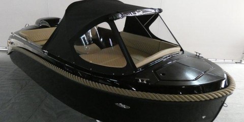 3D Tender 580 Family