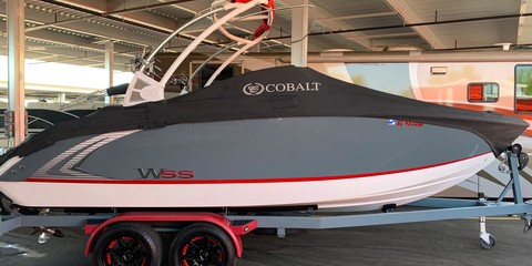 Cobalt R3 Surf