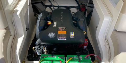 Chaparral 246 SSi