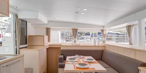 Lagoon 400 S2