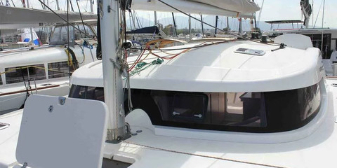 Nautitech 441