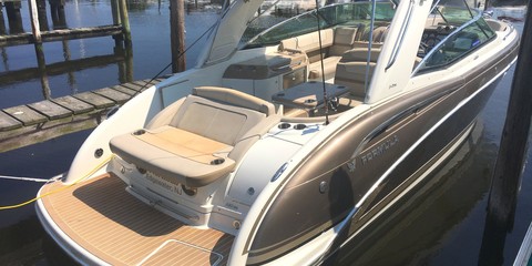 Formula 310 Bowrider