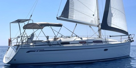 Bavaria 34 Cruiser