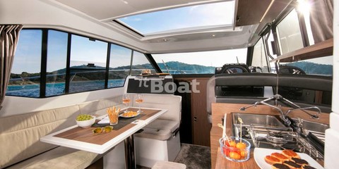 Jeanneau NC 33