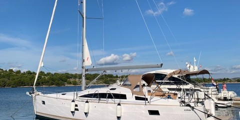Elan Impression 45.1