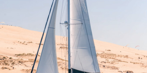 Lagoon 46