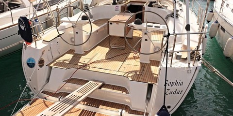 Bavaria 45 Cruiser