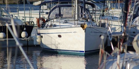 Bavaria 40 Cruiser