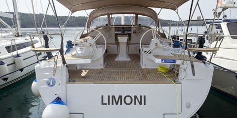 Elan Impression 50