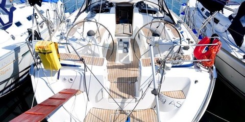 Bavaria 50 Cruiser