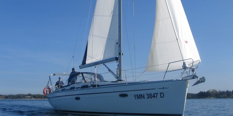 Bavaria 40 Cruiser