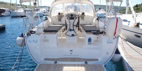 Bavaria Cruiser 36