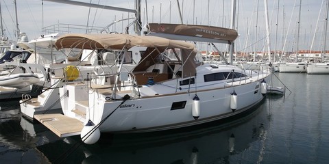 Elan Impression 45.1