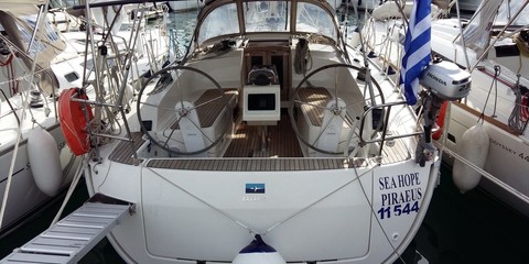 Bavaria 37 Cruiser