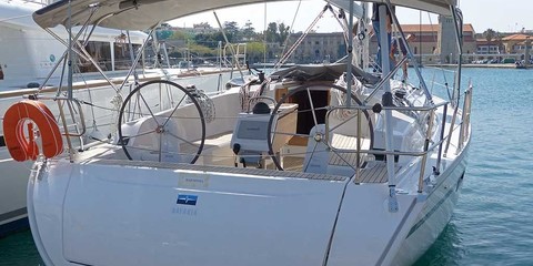 Bavaria Cruiser 41
