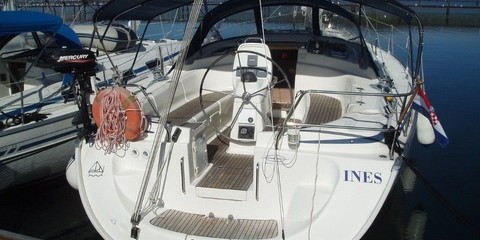 Bavaria 39 Cruiser