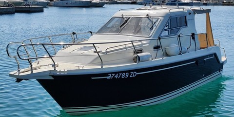Sas vektor 950