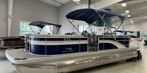 Bennington 24 sbrx