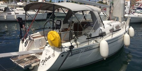 Bavaria 31 Cruiser